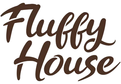 Fluffy House logo